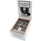 Black Label Trading Company Royalty Corona Kiste offen