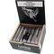 Black Label Trading Company Lawless Robusto Kiste offen