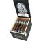 Salvation Grand Toro Kiste offen