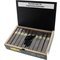 Black Label Trading Company Black Works Studio NBK Lizard King Corona Kiste offen