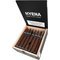 Black Label Trading Company Black Works Studio Hyena Corona Gorda (5,5x46) Kiste offen