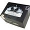 Black Label Trading Company Black Works Studio Rorschach Short Robusto Kiste