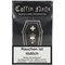 Coffin Nails Schachtel mit Cellophan