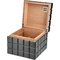 Cube anthrazit (562612) offen 3