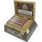 Inca Peru Roca (Robusto) Kiste offen