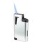 Xikar XK1 Single Silber (555SL) Flamme