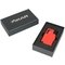 Xikar XK1 Single Rot (555RD)