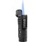 Xikar Tactical 1 Single Schwarz (551BK)