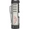 Xikar Tactical 1 Single Gunmeta/Schwarzl (551GMBK) rechte Seite