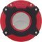 Xikar Enso Cutter Rot (500RD)