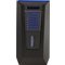 Colibri Slide II Schwarz Blau (295085)