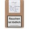 Davidoff Small Batch No. 7 Toro Bundle