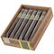 Casdagli Cigars Daughters of the Wind Line Rabicano Kiste offen