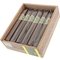 Casdagli Cigars Daughters of the Wind Line Calico Kiste offen