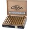 Cibao Connecticut Toro Kiste offen