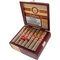 Joya de Nicaragua Antaño CT Robusto Kiste offen