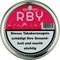 RBY 25g