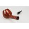 Sara Eltang Long Shanked Apple (Interne Nr.16757) offen