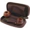 Castello Pfeifentasche 2er braun Bild 3