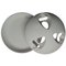 Cigar Oasis Ashstay Ascher white offen Detailbild 2