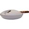 Cigar Oasis Ashstay Ascher white seitlich