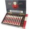 Balmoral Serie Signaturas Dueto Robusto Kiste offen