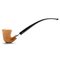 Rattray's Carnyx sandblast natural Detailbild 3