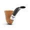 Rattray's Carnyx sandblast natural Detailbild 6