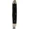 Rodgers Pfeifenstopfer und Messer black (222LS)