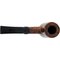 Nording Eriksen Mesh Brown Grain Variante C Ring schwarz Draufsicht