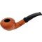 Nording Eriksen Natur Mesh Variante E Ring schwarz