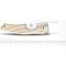 Les Fines Lames Le Petit Zigarrenmesser wood olive cm