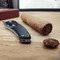 Les Fines Lames Le Petit Zigarrenmesser wood ebony Stimmungsbild 3