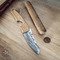 Les Fines Lames Zigarrenmesser Le Petit Barrel Series Cognac Stimmungsbild