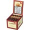 La Aurora Maduro 1985 Robusto Kiste offen