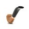 Rattray's Distillery natural sandblast Modell 105 Detailbild 3