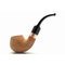 Rattray's Distillery natural sandblast Modell 107 Detailbild 1