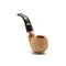 Rattray's Distillery natural sandblast Modell 107 Detailbild 2