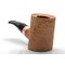 Rattray's Distillery natural sandblast Modell 128 Detailbild 2