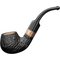 Rattray's Distillery black sandblast Modell 107