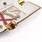 Ascher White Edition Detail 3