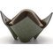 Savinelli Pfeifenhalter Pfeifenhalter Origami Seitenansicht