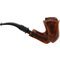 Nording Freehand Orange Grain (interne Nr. 57) Detailbild 1