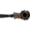  Nording Freehand Signature black grain Detailbild 3