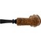 Nording Freehand Brown Matte Grade 3 (interne Nr. 101) Detailbild 2