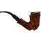 Nording Freehand Orange Grain (interne Nr. 127) Detailbild 1