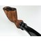 Nording Freehand Matte Brown Grade 3 (interne Nr. 151) Detailbild