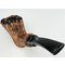 Nording Freehand Matte Brown Grade 3 (interne Nr. 153) Detailbild