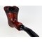 Nording Freehand Orange Grain (interne Nr. 169) Detailbild