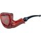Nording Freehand Orange Grain (interne Nr. 209)